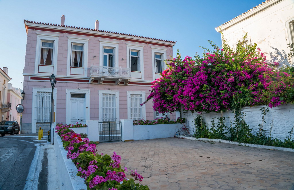  Andros ostrvo Kikladi 